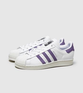 Botasky adidas Originals Superstar Empowered Superstar Empowered - Damske Topanky Biele | LSH-356841